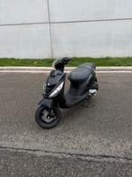 Piaggio zip 4t A klasse, Fietsen en Brommers, Scooters | Piaggio, Ophalen, Benzine, Zip