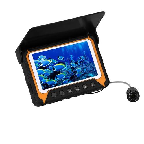 Onderwater Camera - vissen met 5" LCD Monitor, Dieren en Toebehoren, Vissen | Aquaria en Toebehoren