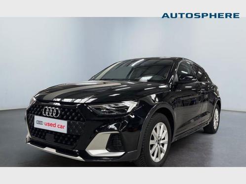 Audi A1 citycarver A1 Citycarver 30 TFSI S tronic (EU6AP), Auto's, Audi, A1, ABS, Airbags, Airconditioning, Elektrische ramen