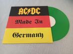 AC/DC   Lp  Made in Germany - green transulent vinyl, Cd's en Dvd's, Vinyl | Hardrock en Metal, Ophalen of Verzenden, Zo goed als nieuw