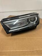 Koplamp Links Audi Q5 80A Full LED 80A941005, Ophalen, Audi