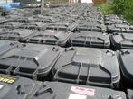 AANBIEDING 240L Afvalcontainer – Slechts €20,-!, Huis en Inrichting, Woonaccessoires | Prullenbakken, Ophalen, Kunststof, Gebruikt