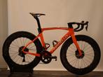 Pinarello Dogma F12 Maat 51,5 cm, Zo goed als nieuw, Carbon, Meer dan 20 versnellingen, Overige merken