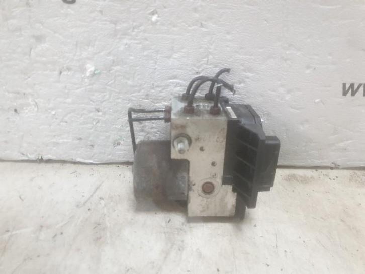 ABS POMP Peugeot 607 (9D / U) (0265-202-418), Auto-onderdelen, Overige Auto-onderdelen, Peugeot, Gebruikt