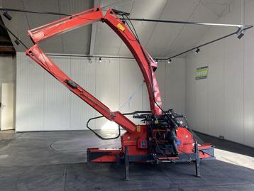 KUHN MC 180 S Quatro beschikbaar voor biedingen