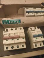 Teco L9-C32, L9-C20, Doe-het-zelf en Bouw, Elektriciteit en Kabels, Ophalen of Verzenden, Nieuw