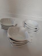 Potjes voor aperitiefhapjes, Enlèvement ou Envoi