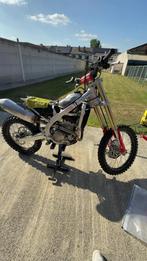 Crf 250 2025 3 sortie, Motoren, Particulier
