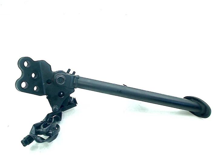 SUPPORT LATERAL Kawasaki Z 400 (01-1970/-), Motos, Pièces | Kawasaki, Utilisé