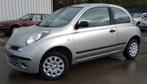 Nissan Micra 1.2i Acenta, Auto's, Voorwielaandrijving, 139 g/km, 4 cilinders, Micra