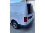 2018 Volkswagen Caddy licht vracht, Auto's, Gebruikt, Bedrijf, Overige carrosserie, Te koop