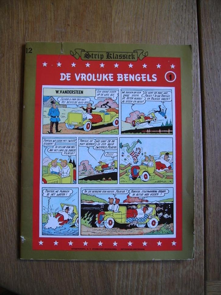 verzamelen Suske & Wiske, Collections, Personnages de BD, Comme neuf, Livre ou Jeu, Bob et Bobette, Enlèvement ou Envoi