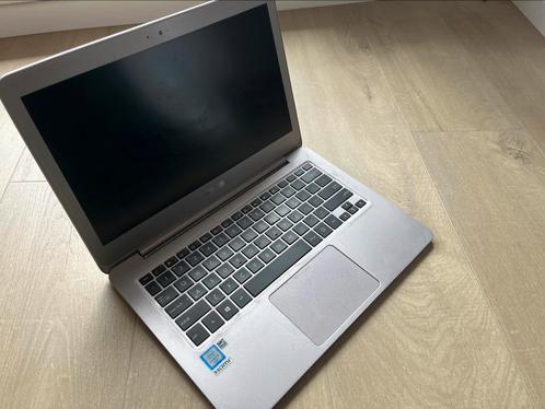 Asus Zenbook UX306U — voor onderdelen, Computers en Software, Windows Laptops, Niet werkend, 14 inch, Onbekend, 8 GB, Qwerty, Ophalen