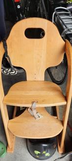 Kinderstoel, Kinderen en Baby's, Kinderstoelen, Ophalen, Gebruikt, Meegroeistoel, Aanschuifbaar