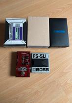 effect pedalen Keeley/digitech/Boss/Hudson electronics, Enlèvement, Utilisé, Autres types