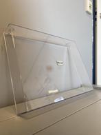 Pro-Ject | Cover it E | Beschermkap | Transparant, Audio, Tv en Foto, Niet ingevuld, Niet ingevuld, Ophalen of Verzenden, Zo goed als nieuw