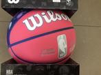 basketbal Washington wizards   nba edition collector, Ophalen of Verzenden, Nieuw