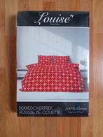 Housse de couette Coton 240/220 +2taies d'oreiller 6565, Maison & Meubles, Enlèvement ou Envoi, Neuf