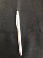 Cross Metal 925 Massieve Zilver Vulpen, Collections, Stylos, Enlèvement, Comme neuf, Stylo, Cross