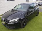 Golf 6, Auto's, Diesel, Te koop, Golf, Particulier