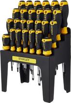 Stanley Schroevendraaierset SNELLE GRATIS LEVERING