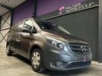 Mercedes-Benz Vito 114 CDI Automaat GPS Camera Trekhaak, Bruin, Mercedes-Benz, Bedrijf, Diesel