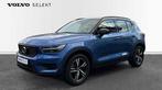 Volvo XC40 R-Design T3, Auto's, Euro 6, Blauw, USB, SUV of Terreinwagen