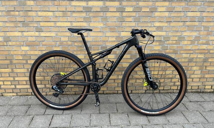 Mountainbike S-Works Epic S, Vélos & Vélomoteurs, Vélos | VTT & Mountainbikes, Utilisé, VTT tout suspendu, Enlèvement