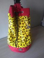 Grote rugzak Nici als nieuw, Handtassen en Accessoires, Tassen | Schooltassen, Ophalen of Verzenden, Zo goed als nieuw