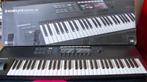 Komplete Kontrol 61 MKII, Muziek en Instrumenten, Midi-apparatuur, Ophalen of Verzenden, Zo goed als nieuw