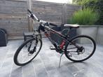 Specialized hardrock MTB, Fietsen en Brommers, Gebruikt, 26 inch, 10 tot 15 versnellingen, Ophalen