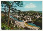 Bouillon sur Semois Panorama, Collections, Non affranchie, Envoi, Luxembourg