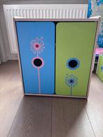 Armoire pour vêtements de poupée  Haba, Enlèvement, Comme neuf