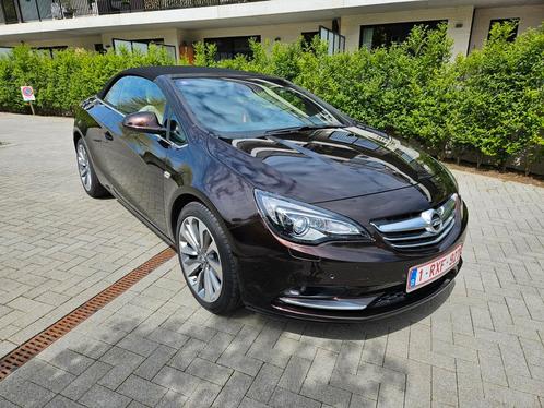 Opel cascade 16turbo 200pk, Autos, Opel, Particulier, Cascada, ABS, Caméra de recul, Phares directionnels, Airbags, Air conditionné