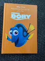 Boek Disney Finding Dory, Gelezen, Disney, Ophalen of Verzenden, Fictie algemeen