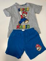 Zomerpyjama’s (maat 128), Kinderen en Baby's, Ophalen of Verzenden