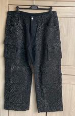 Glitter lange broek xxxl, Ophalen, Nieuw