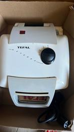 Gaufrier tefal, Ophalen, Gebruikt