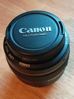 Lens Canon Ultrasonic EF 50mm F/1.4 USM, Diensten en Vakmensen, Fotografen
