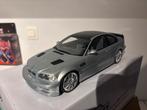 Bmw e46 m3 gtr street titan 2001 Otto models nieuwe, Hobby en Vrije tijd, Modelauto's | 1:18, Ophalen of Verzenden, Nieuw