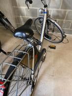 Damesfiets Thompson, Vélos & Vélomoteurs, Autres marques, Moins de 10 vitesses, Enlèvement, Utilisé