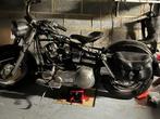 Recherche shovelhead-ironhead, Motoren, Particulier