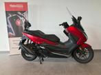 Forza 350 + Topbox, Motoren, Scooter, Bedrijf, 12 t/m 35 kW, 350 cc