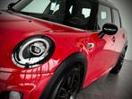 MINI John Cooper Works S 2.0 COOPER WORKS-PDC-ALCANTARA-LED-, Auto's, Mini, 1998 cc, Gebruikt, 4 cilinders, Alcantara