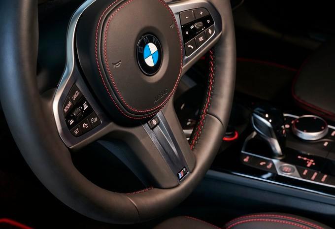 Volant BMW M OEM NEUF!, Autos : Pièces & Accessoires, Commande, BMW, Neuf, Enlèvement