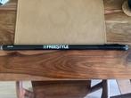 Spro Freestyle Flip Net Handle 3.00m - schepnetsteel, Watersport en Boten, Hengelsport | Roofvissen, Ophalen of Verzenden, Gebruikt