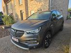 Opel Grandland X ecotec, Auto's, Opel, Euro 6, 4 cilinders, Bruin, Particulier