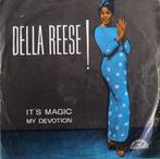 DELLA REESE - It's magic (single), Cd's en Dvd's, Gebruikt, 7 inch, Single, Ophalen of Verzenden