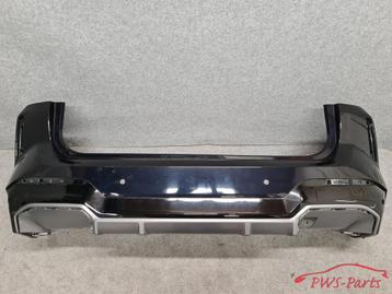 BMW IX3 G08 LCI M-PAKKET M ACHTERBUMPER ORIGINEEL beschikbaar voor biedingen