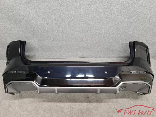 BMW IX3 G08 LCI M-PAKKET M ACHTERBUMPER ORIGINEEL, Auto-onderdelen, Carrosserie, Bumper, BMW, Achter, Gebruikt, Ophalen of Verzenden